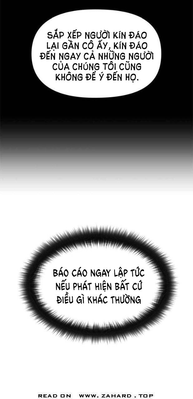 Tôi Muốn Trở Thành Cô Ấy Dù Chỉ Là Một Ngày Chương 90 page 80 - Giả Dược