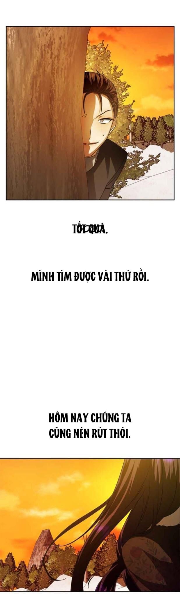 Tôi Muốn Trở Thành Cô Ấy Dù Chỉ Là Một Ngày Chương 90 page 81 - Giả Dược