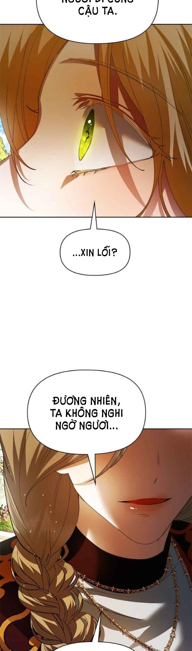 Tôi Muốn Trở Thành Cô Ấy Dù Chỉ Là Một Ngày Chương 90 page 88 - Giả Dược