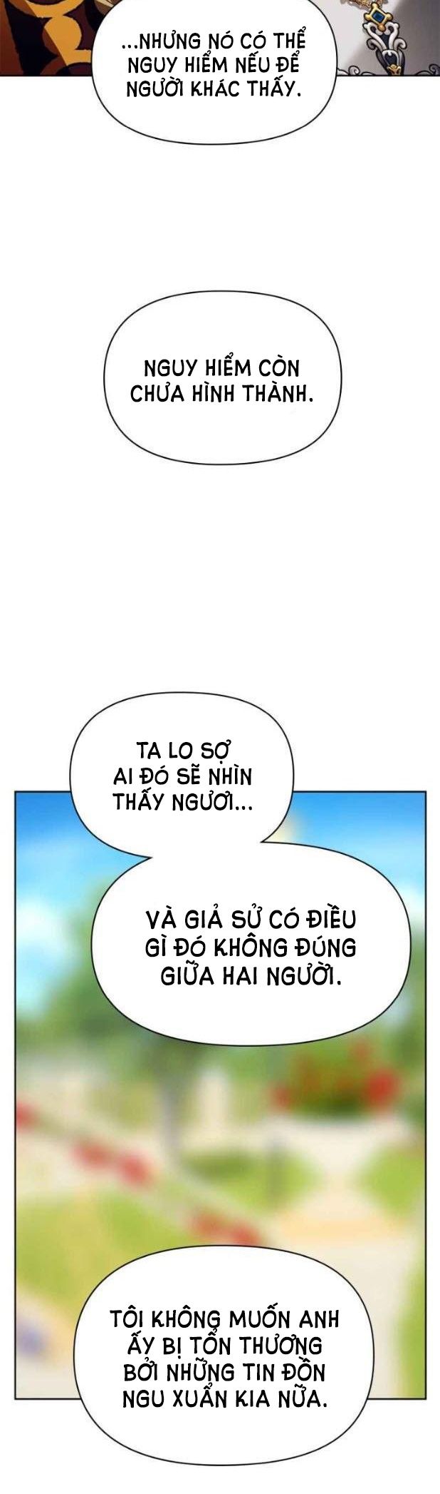 Tôi Muốn Trở Thành Cô Ấy Dù Chỉ Là Một Ngày Chương 90 page 89 - Giả Dược