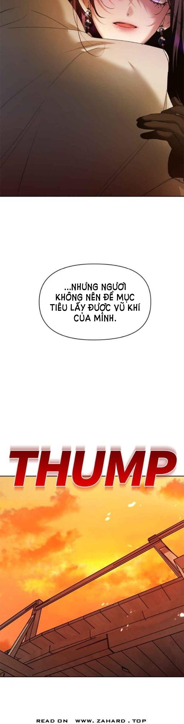 Tôi Muốn Trở Thành Cô Ấy Dù Chỉ Là Một Ngày Chương 90 page 10 - Giả Dược
