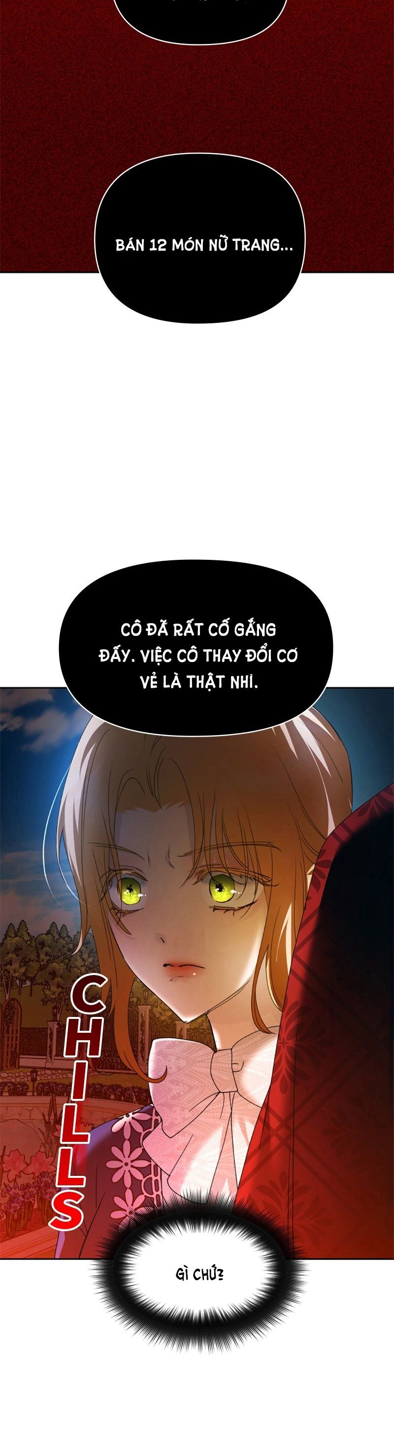 Tôi Muốn Trở Thành Cô Ấy Dù Chỉ Là Một Ngày Chương 91 page 14 - Giả Dược