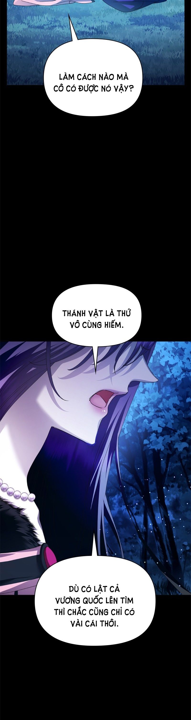 Tôi Muốn Trở Thành Cô Ấy Dù Chỉ Là Một Ngày Chương 91 page 28 - Giả Dược