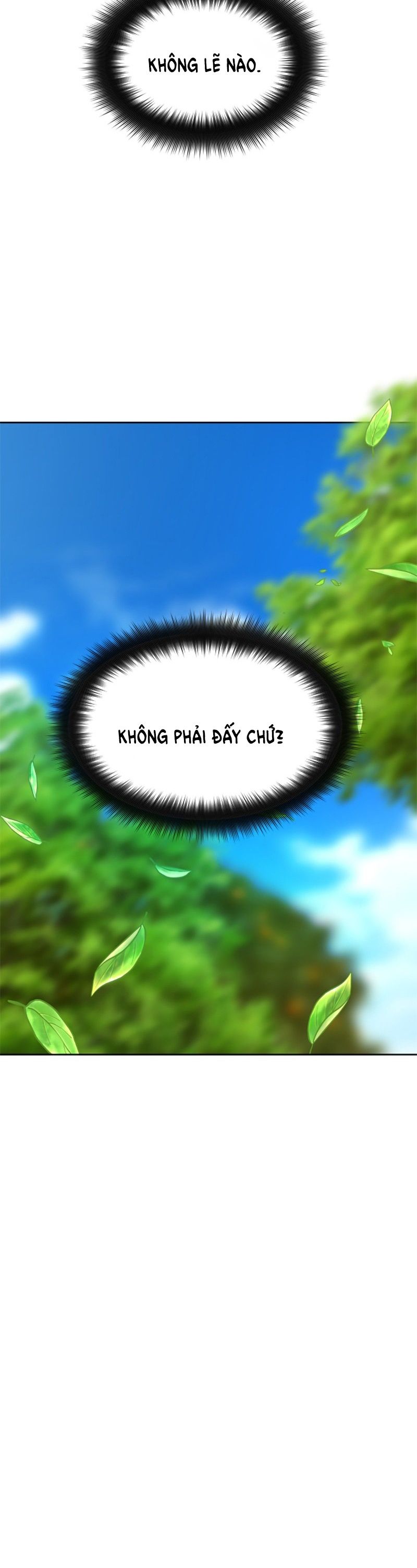 Tôi Muốn Trở Thành Cô Ấy Dù Chỉ Là Một Ngày Chương 91 page 33 - Giả Dược