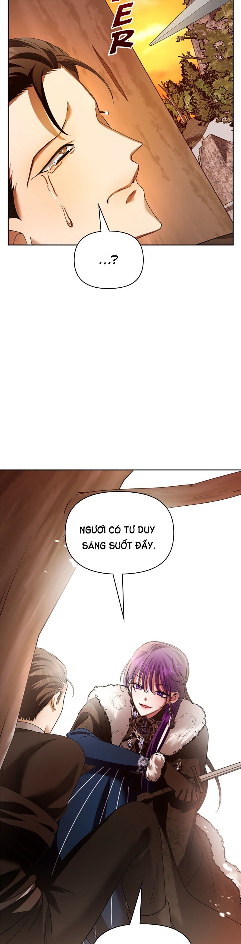 Tôi Muốn Trở Thành Cô Ấy Dù Chỉ Là Một Ngày Chương 91 page 39 - Giả Dược