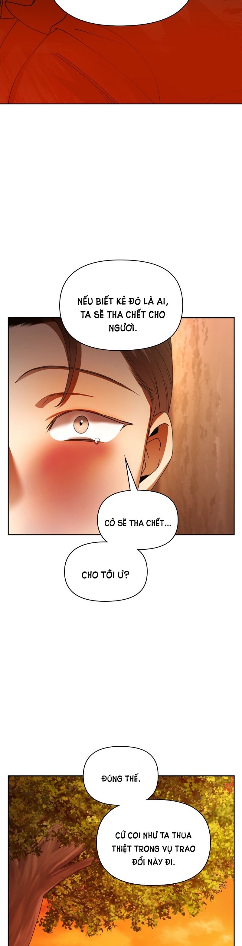 Tôi Muốn Trở Thành Cô Ấy Dù Chỉ Là Một Ngày Chương 91 page 41 - Giả Dược