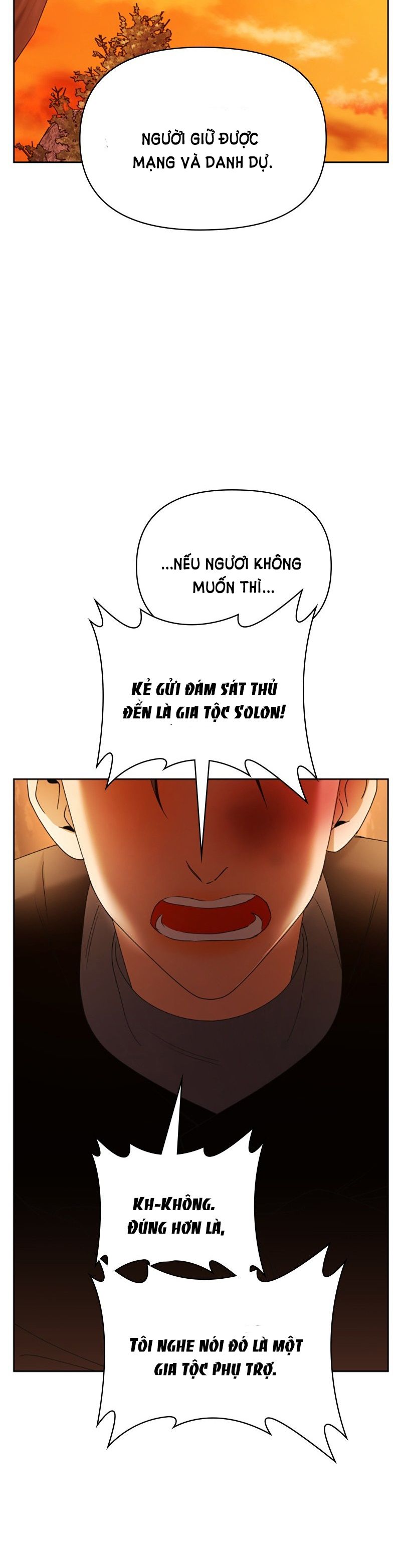 Tôi Muốn Trở Thành Cô Ấy Dù Chỉ Là Một Ngày Chương 91 page 42 - Giả Dược