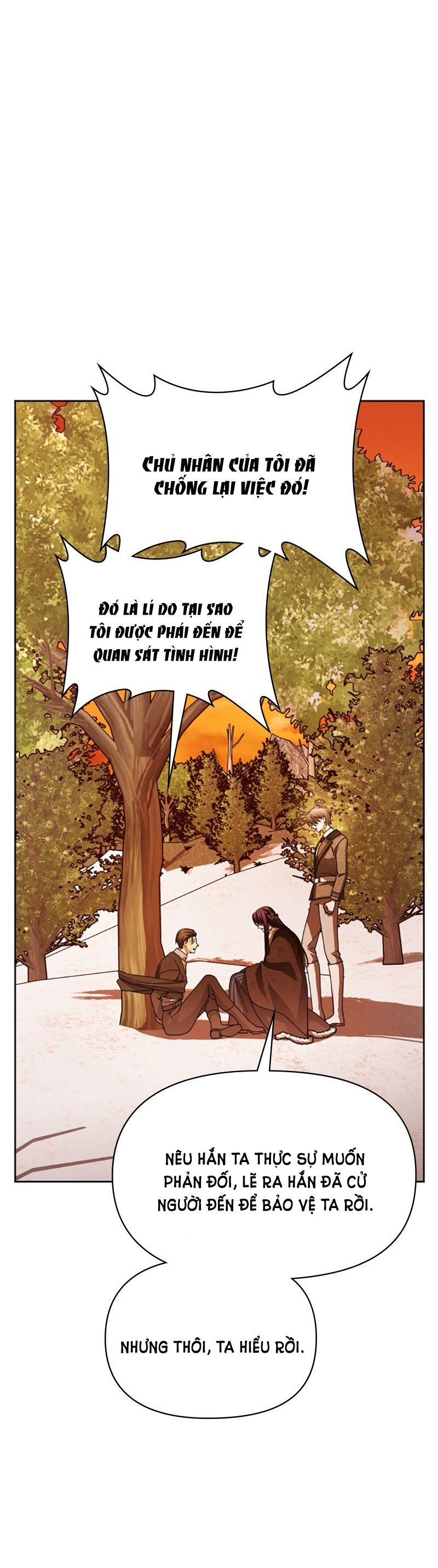 Tôi Muốn Trở Thành Cô Ấy Dù Chỉ Là Một Ngày Chương 91 page 45 - Giả Dược