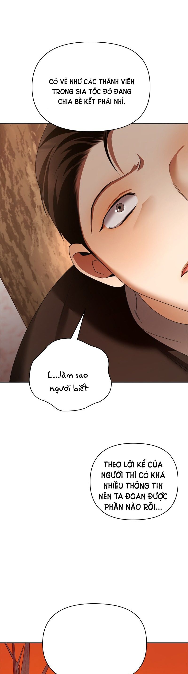 Tôi Muốn Trở Thành Cô Ấy Dù Chỉ Là Một Ngày Chương 91 page 46 - Giả Dược