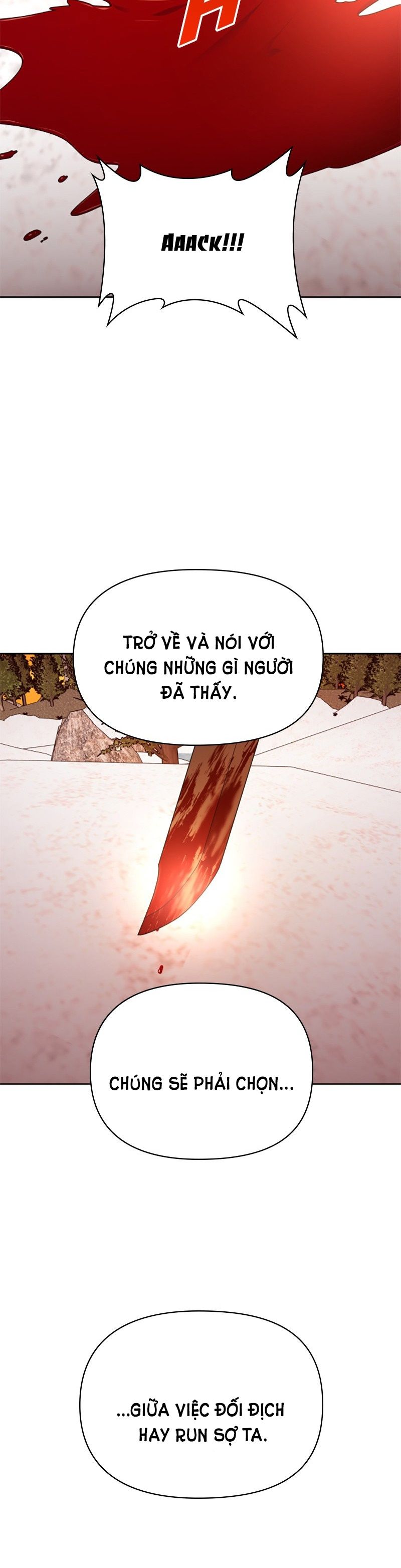 Tôi Muốn Trở Thành Cô Ấy Dù Chỉ Là Một Ngày Chương 91 page 51 - Giả Dược