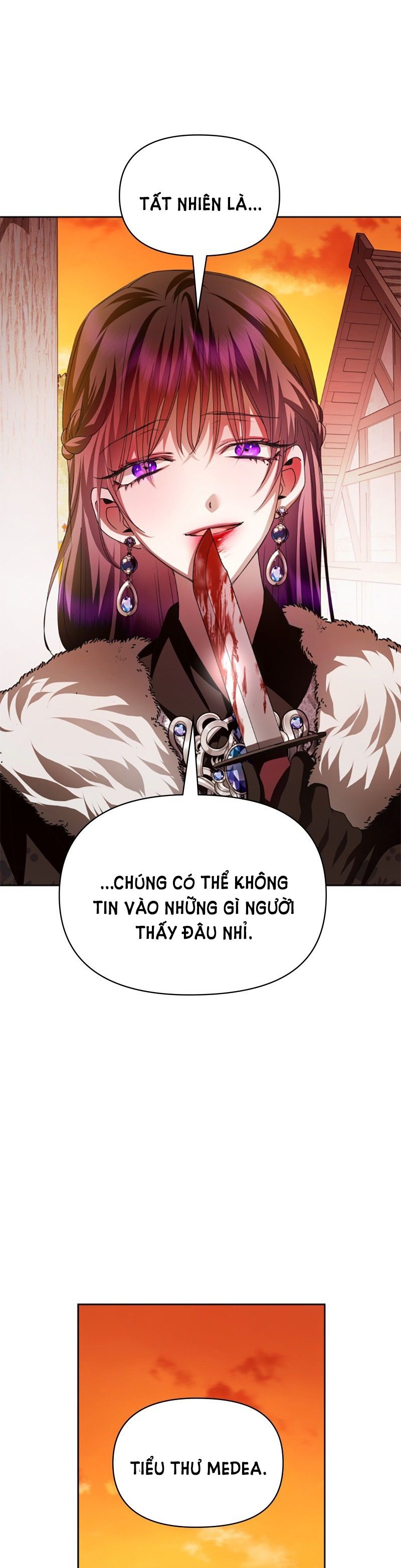 Tôi Muốn Trở Thành Cô Ấy Dù Chỉ Là Một Ngày Chương 91 page 52 - Giả Dược