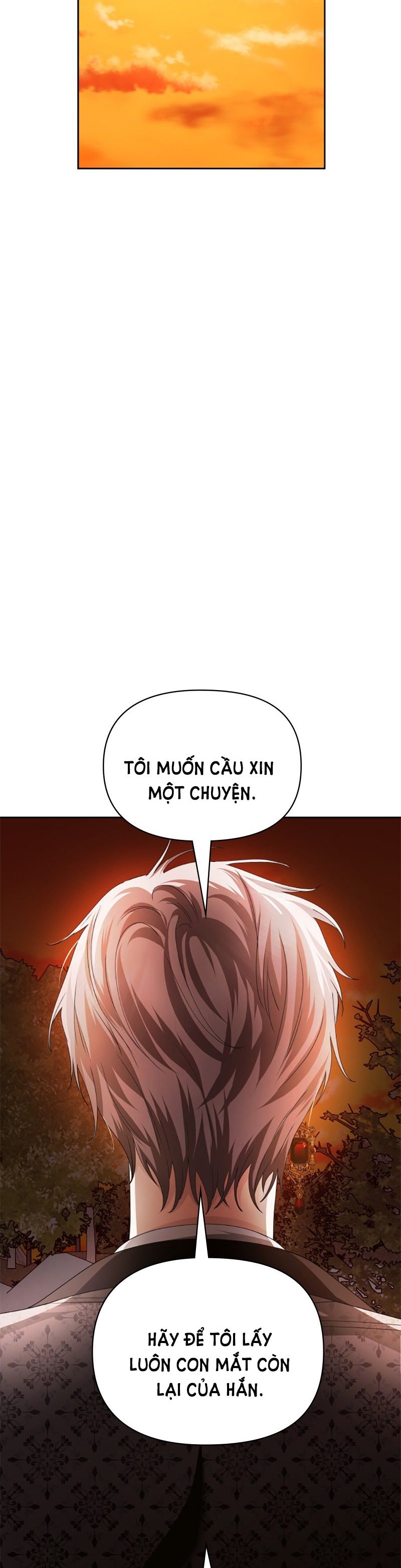 Tôi Muốn Trở Thành Cô Ấy Dù Chỉ Là Một Ngày Chương 91 page 53 - Giả Dược