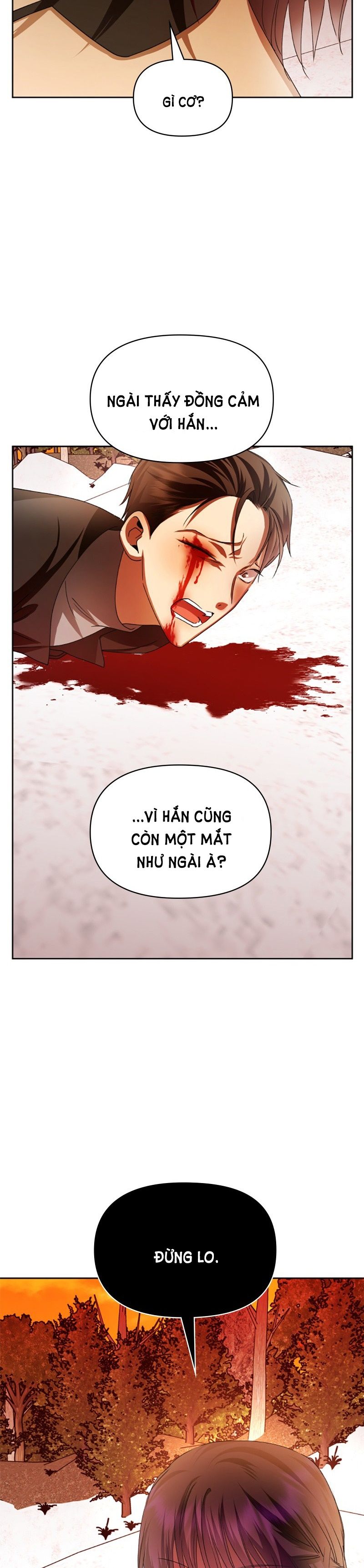 Tôi Muốn Trở Thành Cô Ấy Dù Chỉ Là Một Ngày Chương 91 page 60 - Giả Dược