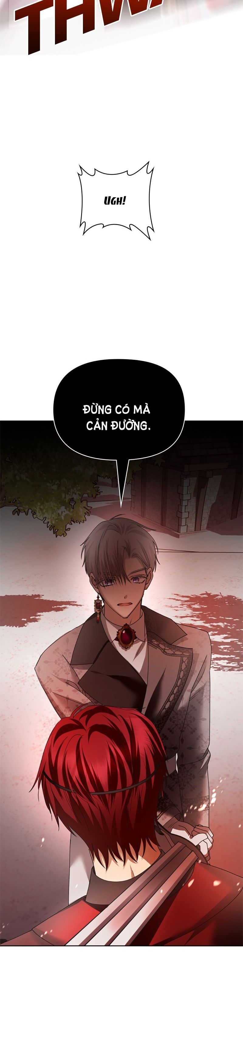 Tôi Muốn Trở Thành Cô Ấy Dù Chỉ Là Một Ngày Chương 91 page 62 - Giả Dược