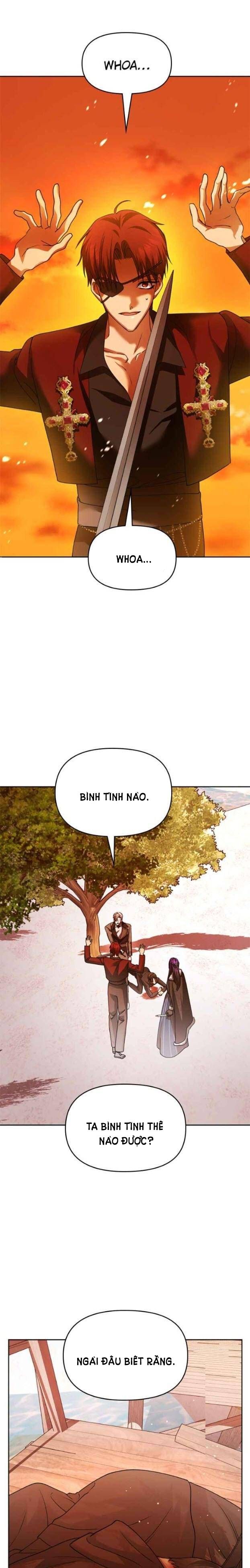 Tôi Muốn Trở Thành Cô Ấy Dù Chỉ Là Một Ngày Chương 92 page 1 - Giả Dược