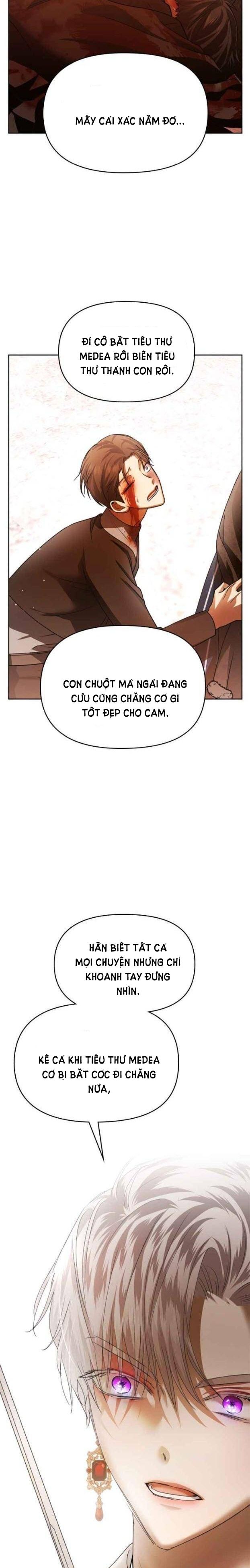 Tôi Muốn Trở Thành Cô Ấy Dù Chỉ Là Một Ngày Chương 92 page 2 - Giả Dược