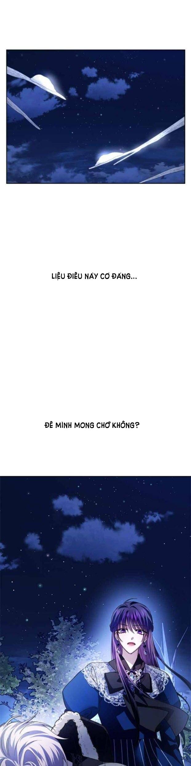 Tôi Muốn Trở Thành Cô Ấy Dù Chỉ Là Một Ngày Chương 92 page 101 - Giả Dược