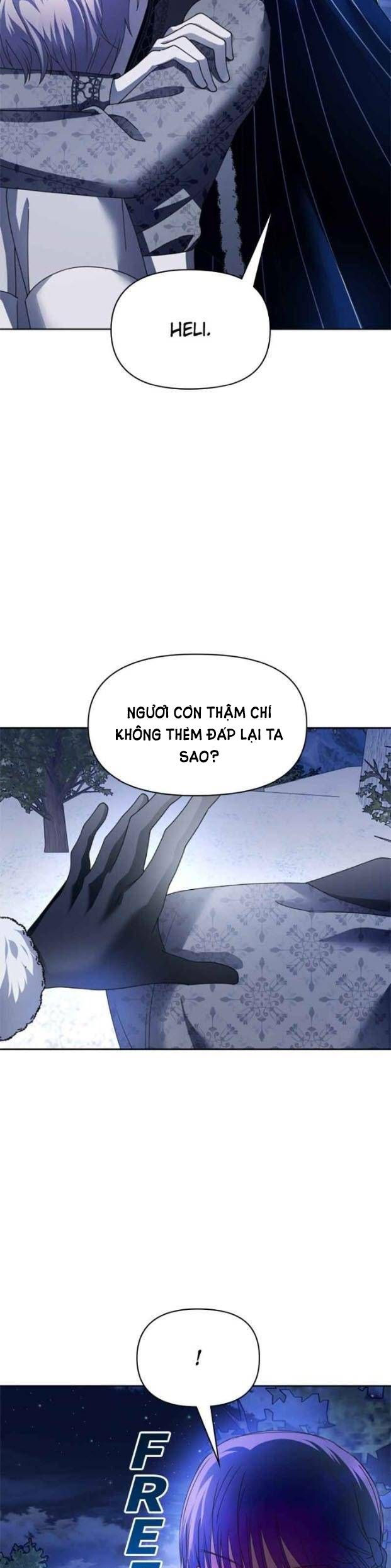 Tôi Muốn Trở Thành Cô Ấy Dù Chỉ Là Một Ngày Chương 92 page 102 - Giả Dược