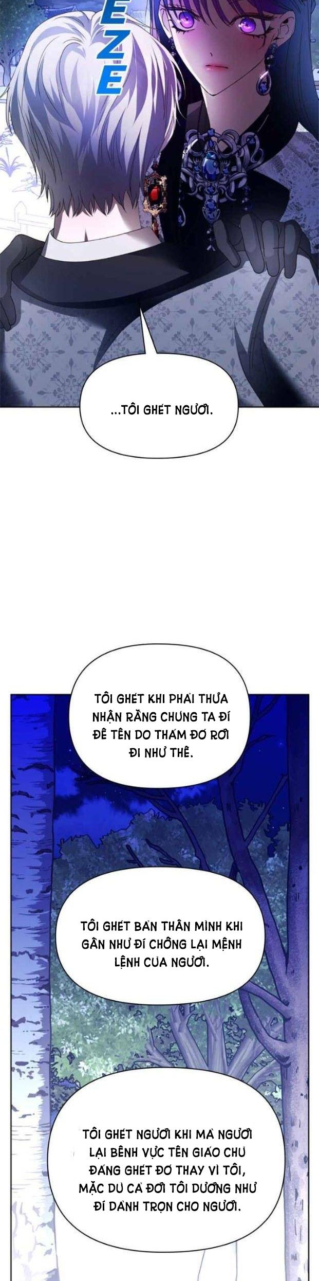 Tôi Muốn Trở Thành Cô Ấy Dù Chỉ Là Một Ngày Chương 92 page 103 - Giả Dược