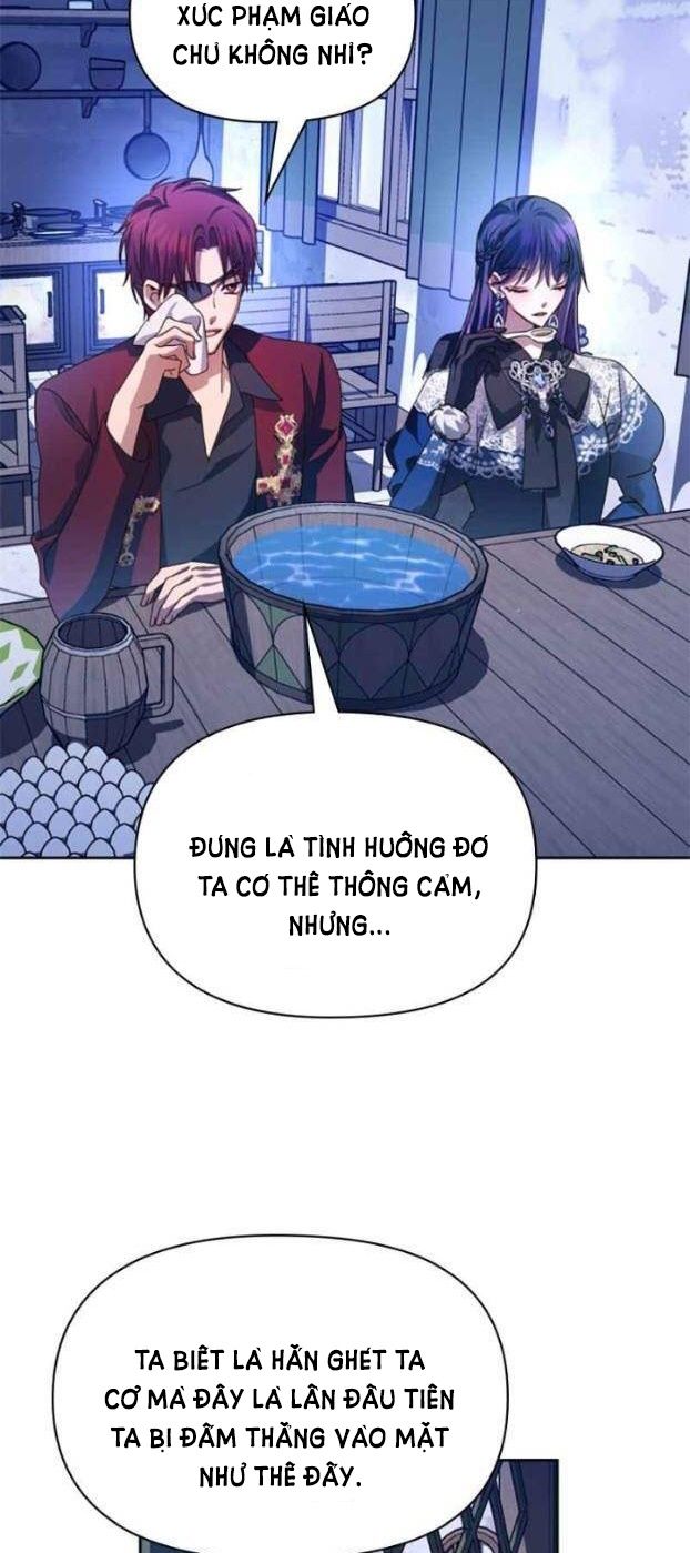 Tôi Muốn Trở Thành Cô Ấy Dù Chỉ Là Một Ngày Chương 92 page 16 - Giả Dược