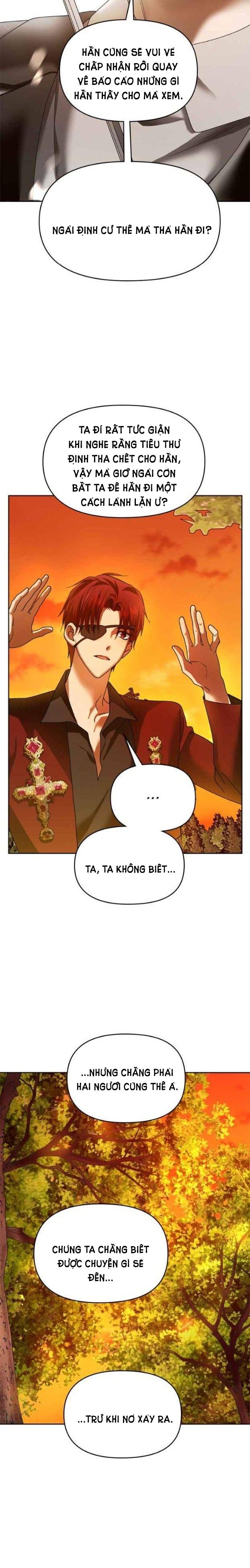 Tôi Muốn Trở Thành Cô Ấy Dù Chỉ Là Một Ngày Chương 92 page 3 - Giả Dược