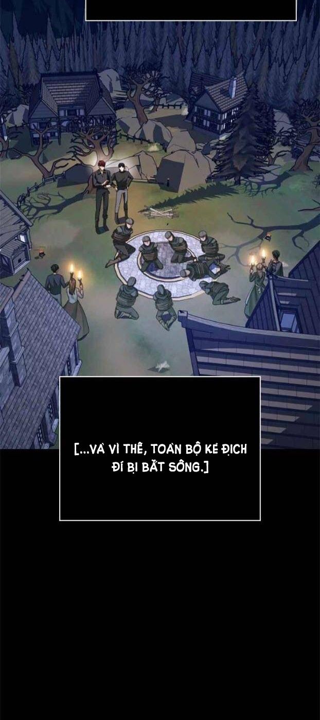 Tôi Muốn Trở Thành Cô Ấy Dù Chỉ Là Một Ngày Chương 92 page 21 - Giả Dược