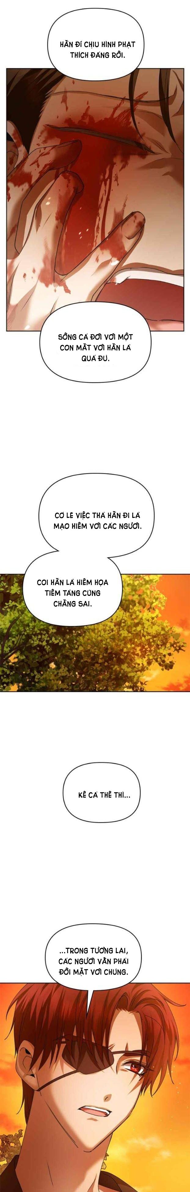 Tôi Muốn Trở Thành Cô Ấy Dù Chỉ Là Một Ngày Chương 92 page 4 - Giả Dược