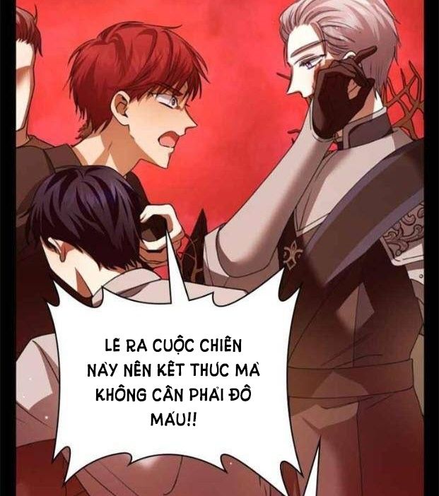 Tôi Muốn Trở Thành Cô Ấy Dù Chỉ Là Một Ngày Chương 92 page 37 - Giả Dược