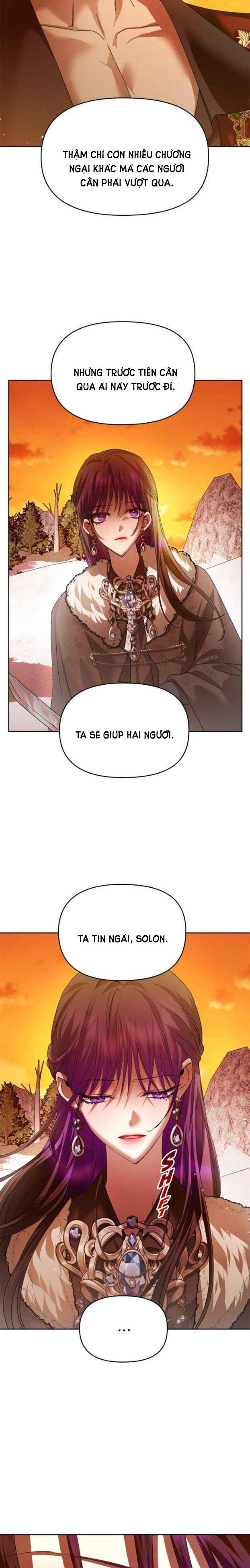 Tôi Muốn Trở Thành Cô Ấy Dù Chỉ Là Một Ngày Chương 92 page 5 - Giả Dược