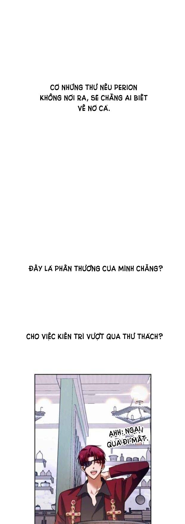 Tôi Muốn Trở Thành Cô Ấy Dù Chỉ Là Một Ngày Chương 92 page 68 - Giả Dược