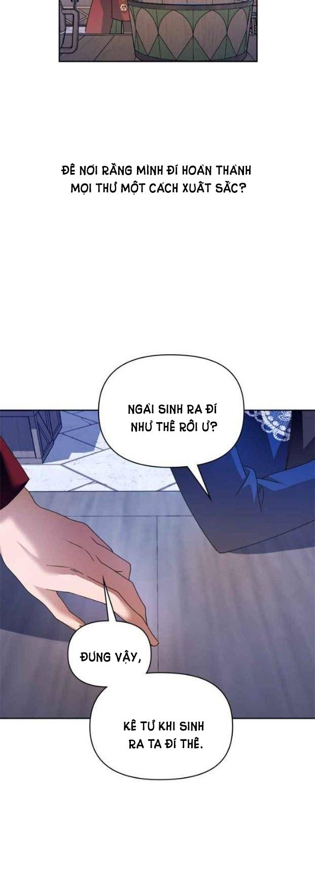 Tôi Muốn Trở Thành Cô Ấy Dù Chỉ Là Một Ngày Chương 92 page 69 - Giả Dược