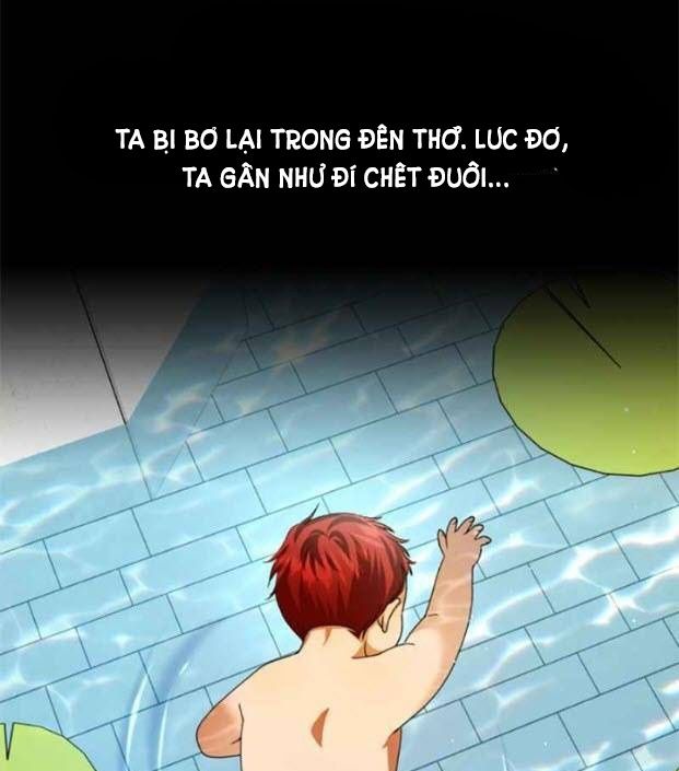 Tôi Muốn Trở Thành Cô Ấy Dù Chỉ Là Một Ngày Chương 92 page 71 - Giả Dược