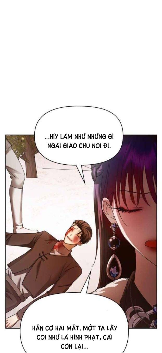 Tôi Muốn Trở Thành Cô Ấy Dù Chỉ Là Một Ngày Chương 92 page 9 - Giả Dược