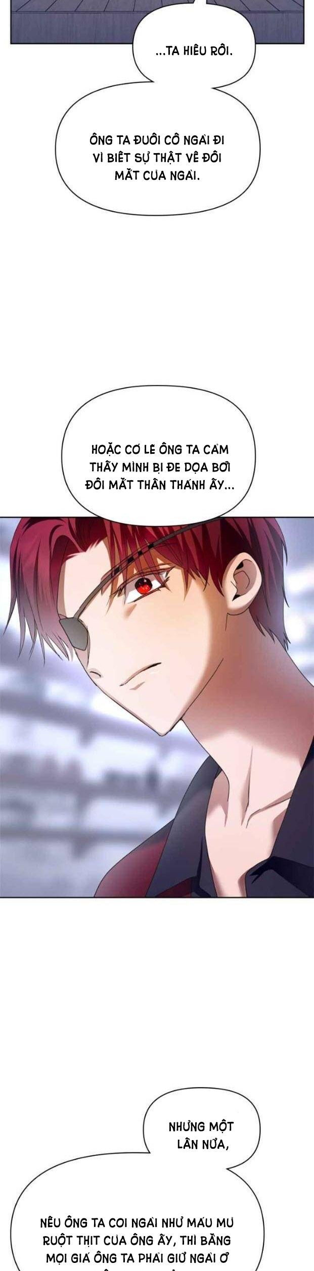 Tôi Muốn Trở Thành Cô Ấy Dù Chỉ Là Một Ngày Chương 92 page 93 - Giả Dược