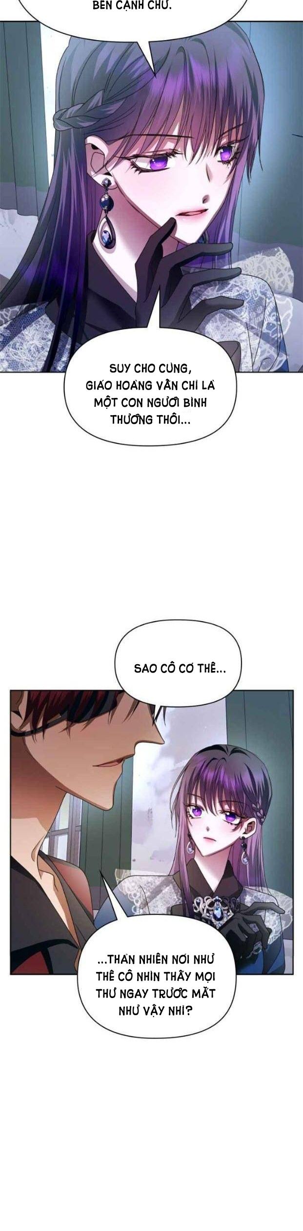Tôi Muốn Trở Thành Cô Ấy Dù Chỉ Là Một Ngày Chương 92 page 94 - Giả Dược