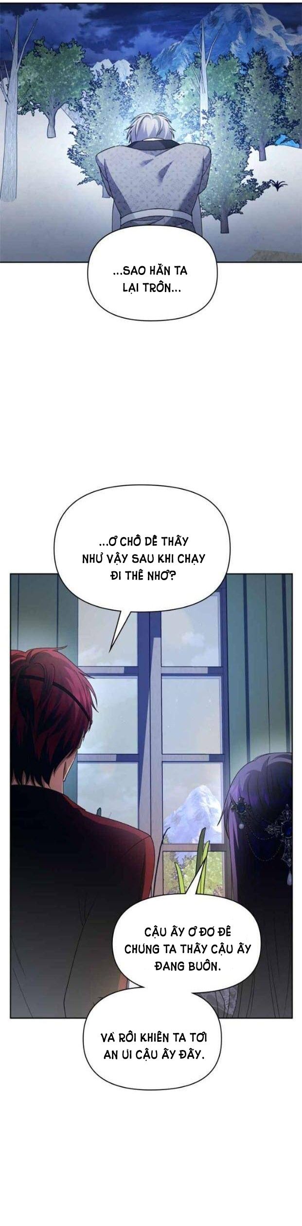 Tôi Muốn Trở Thành Cô Ấy Dù Chỉ Là Một Ngày Chương 92 page 96 - Giả Dược