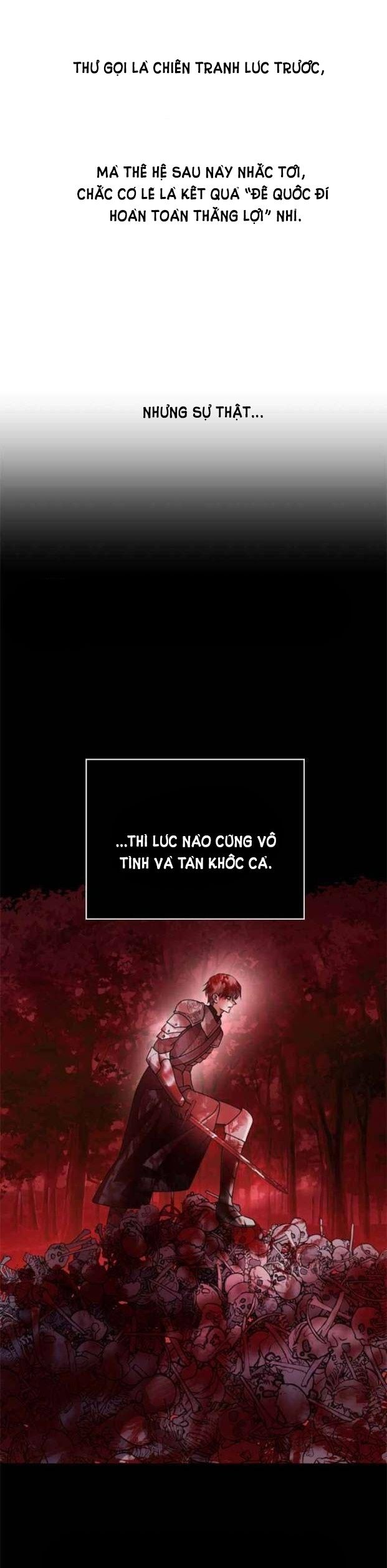 Tôi Muốn Trở Thành Cô Ấy Dù Chỉ Là Một Ngày Chương 92 page 98 - Giả Dược