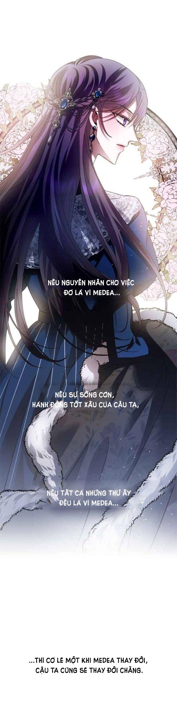 Tôi Muốn Trở Thành Cô Ấy Dù Chỉ Là Một Ngày Chương 92 page 100 - Giả Dược