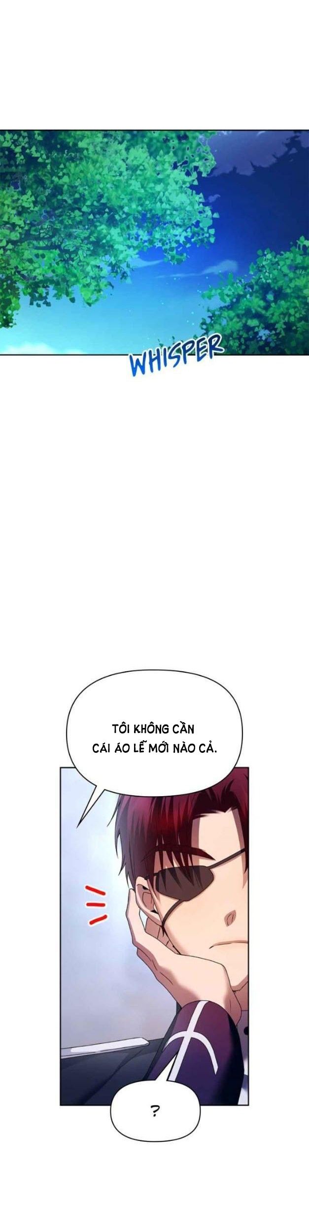 Tôi Muốn Trở Thành Cô Ấy Dù Chỉ Là Một Ngày Chương 93 page 105 - Giả Dược