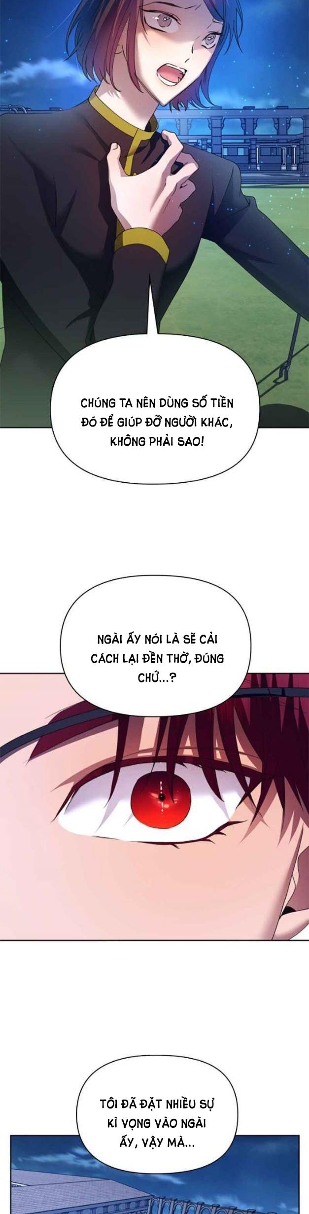 Tôi Muốn Trở Thành Cô Ấy Dù Chỉ Là Một Ngày Chương 93 page 107 - Giả Dược