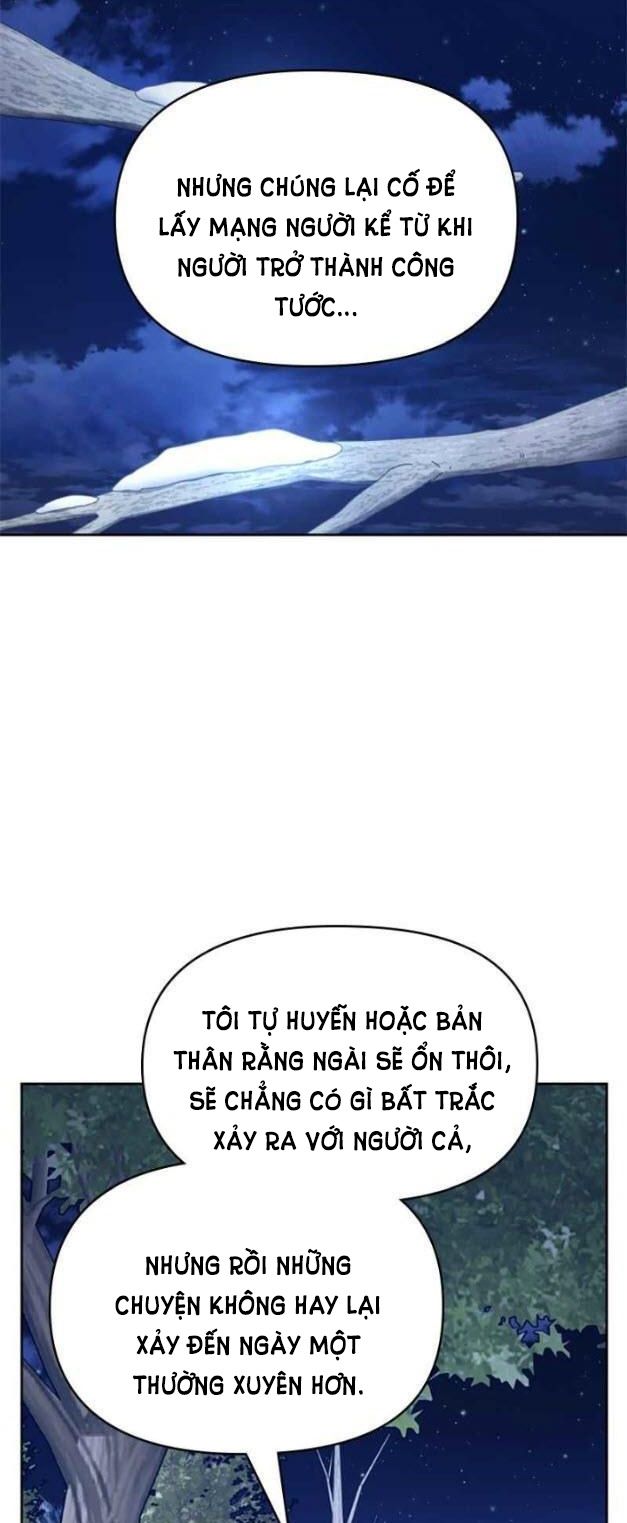 Tôi Muốn Trở Thành Cô Ấy Dù Chỉ Là Một Ngày Chương 93 page 4 - Giả Dược