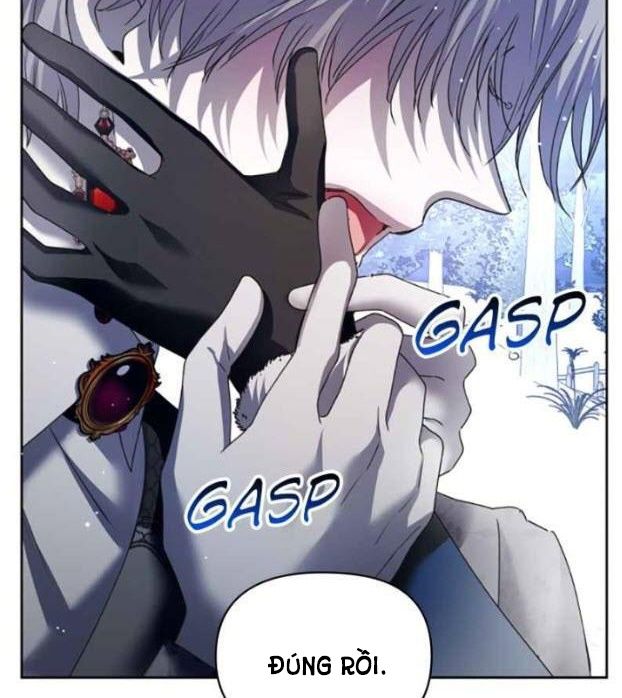 Tôi Muốn Trở Thành Cô Ấy Dù Chỉ Là Một Ngày Chương 93 page 40 - Giả Dược