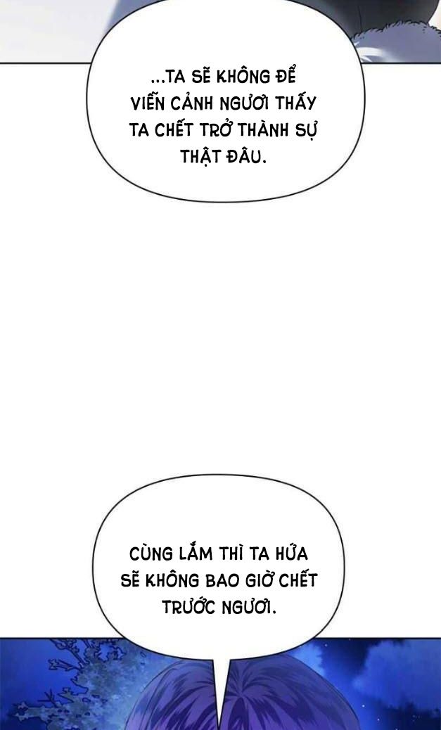Tôi Muốn Trở Thành Cô Ấy Dù Chỉ Là Một Ngày Chương 93 page 47 - Giả Dược