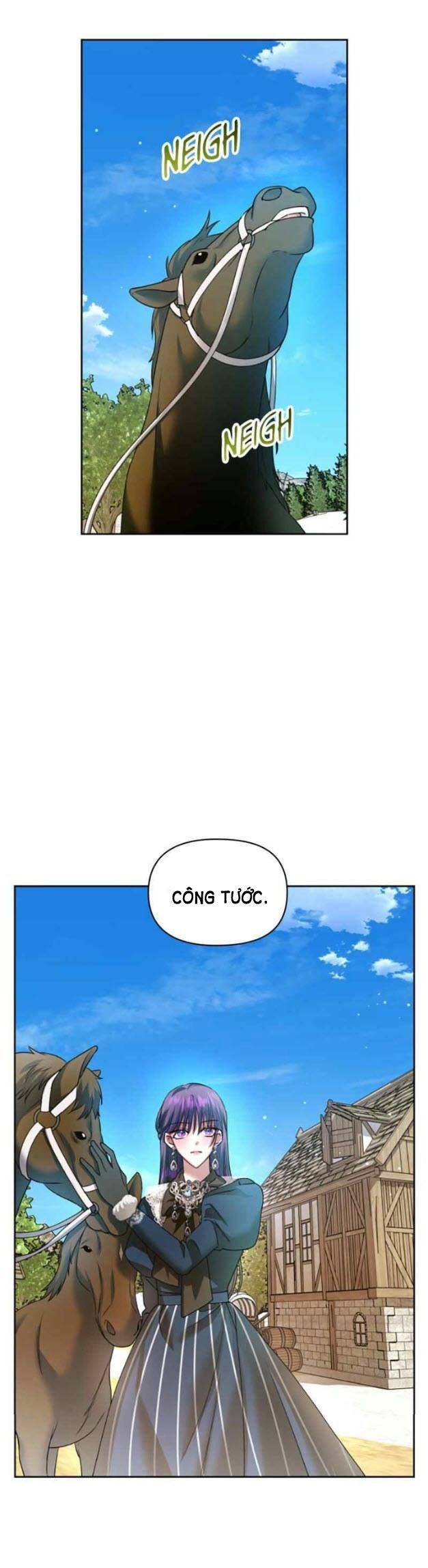 Tôi Muốn Trở Thành Cô Ấy Dù Chỉ Là Một Ngày Chương 93 page 55 - Giả Dược