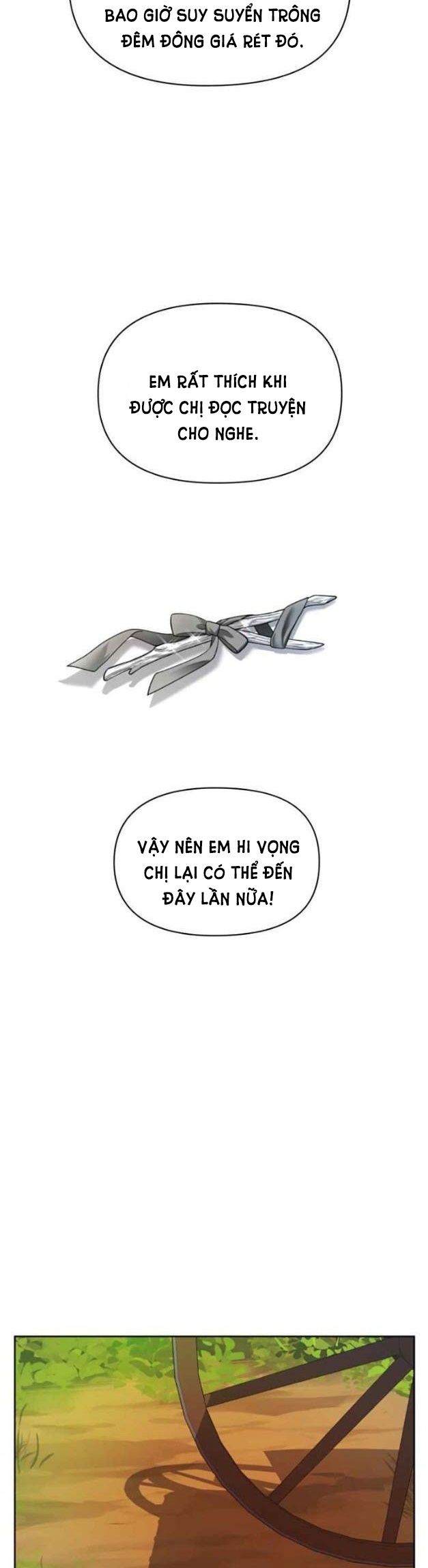 Tôi Muốn Trở Thành Cô Ấy Dù Chỉ Là Một Ngày Chương 93 page 58 - Giả Dược