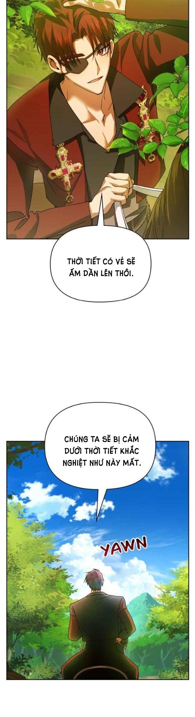 Tôi Muốn Trở Thành Cô Ấy Dù Chỉ Là Một Ngày Chương 93 page 60 - Giả Dược