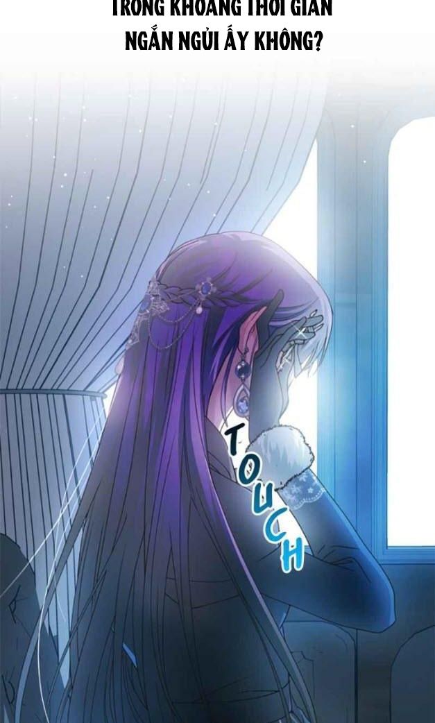 Tôi Muốn Trở Thành Cô Ấy Dù Chỉ Là Một Ngày Chương 93 page 64 - Giả Dược
