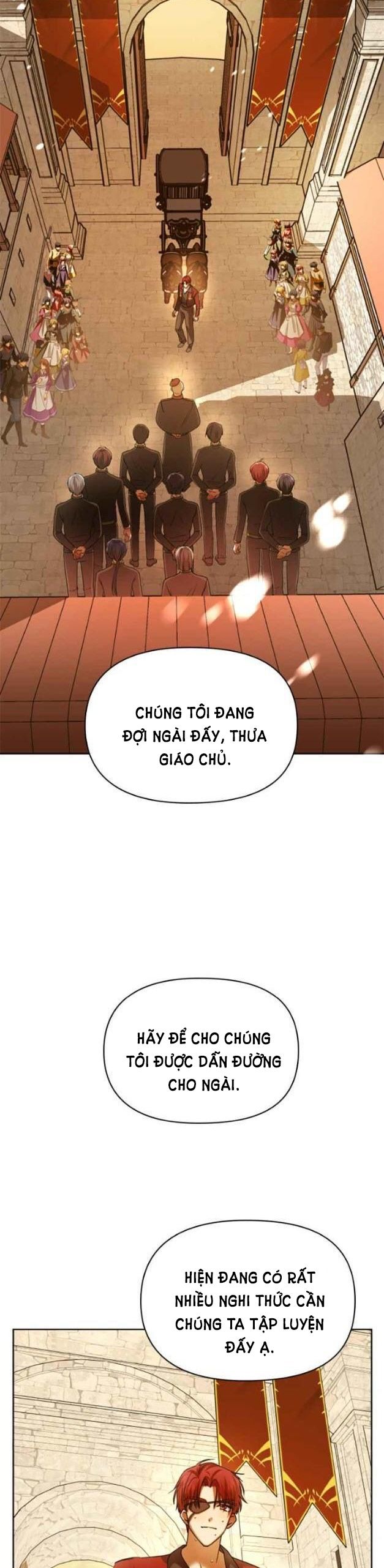 Tôi Muốn Trở Thành Cô Ấy Dù Chỉ Là Một Ngày Chương 93 page 68 - Giả Dược