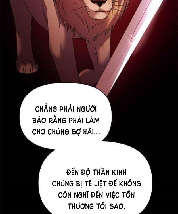 Tôi Muốn Trở Thành Cô Ấy Dù Chỉ Là Một Ngày Chương 93 page 8 - Giả Dược