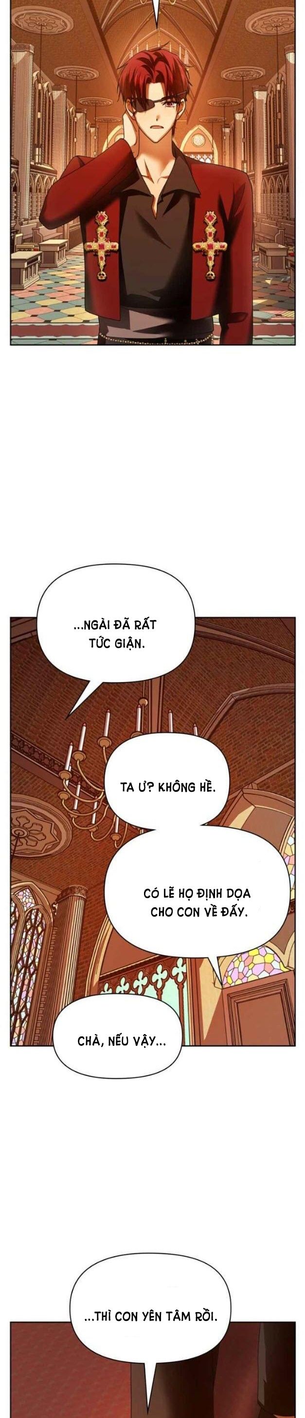 Tôi Muốn Trở Thành Cô Ấy Dù Chỉ Là Một Ngày Chương 93 page 74 - Giả Dược